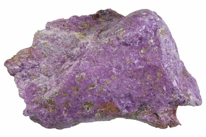 Purple Chromium-Bearing Iowaite - Siberia #354400